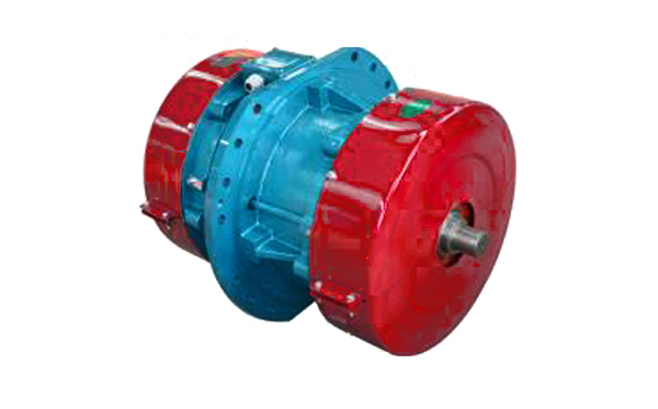 PT-VBCB系列 側(cè)板振動電機(jī)