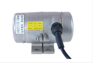 振動(dòng)電機(jī)型號(hào)多，如何挑到一款稱心如意的