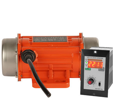 欣佳宏可調(diào)速高頻振動(dòng)電機(jī)/18925273560