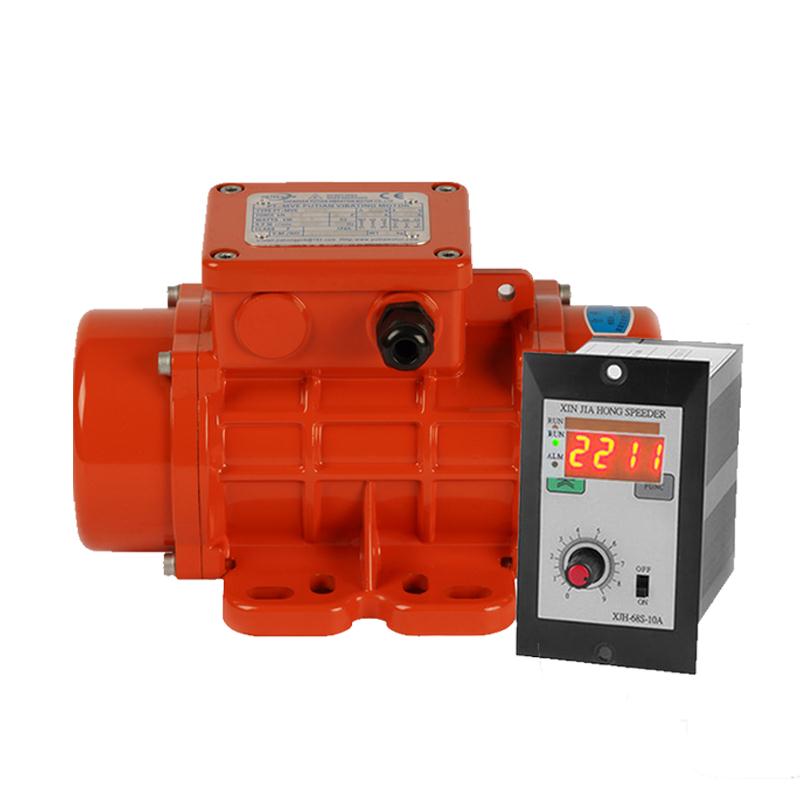 PT-MVE 直流無刷鋁合金振動(dòng)電機(jī)