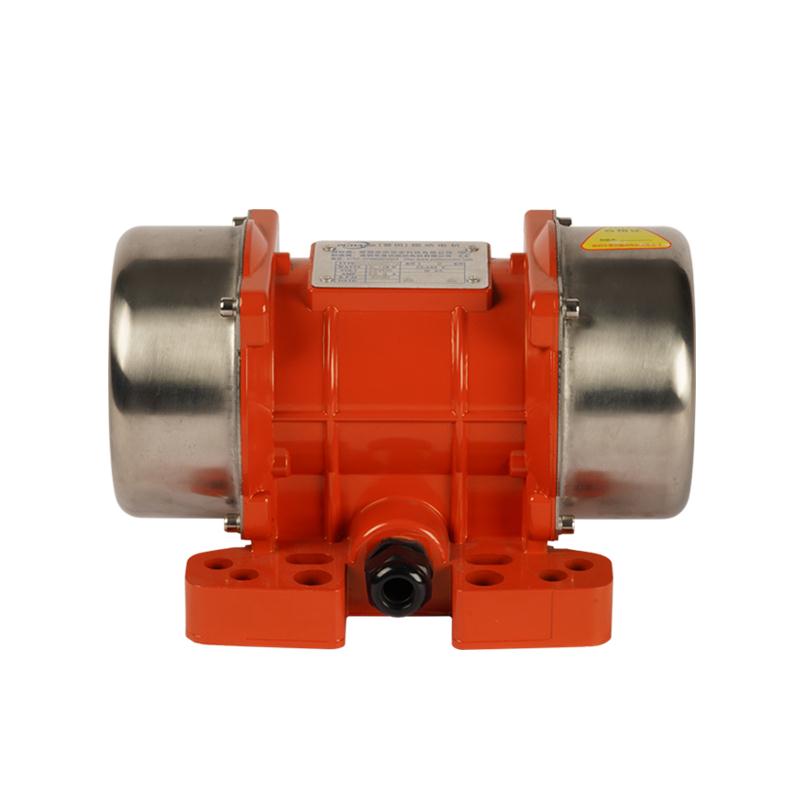 PT-MVE直流有刷鋁合金振動(dòng)電機(jī)