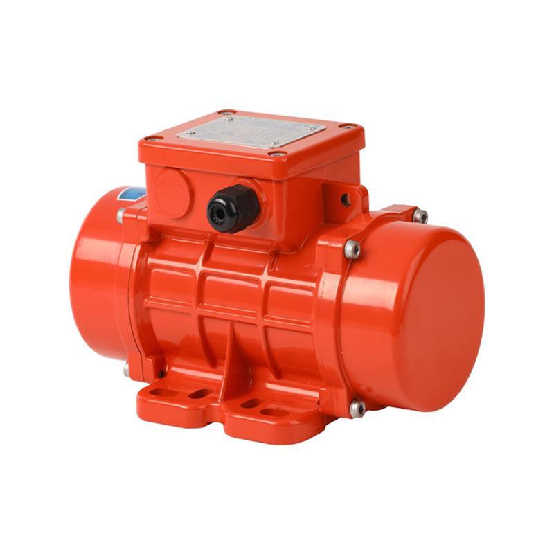 PT-MVE直流有刷鋁合金振動電機(jī)