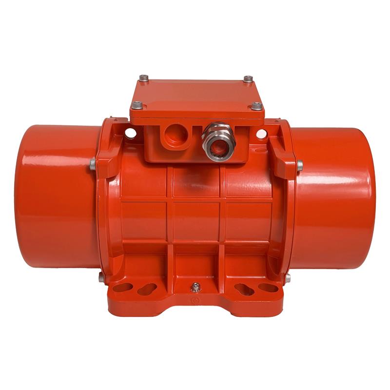 PT-MVE-Ex外殼防護(hù)型防爆振動電機